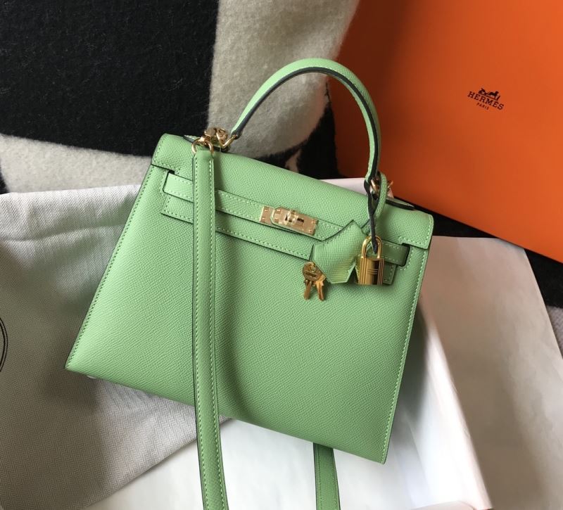 Hermes Kelly Bags